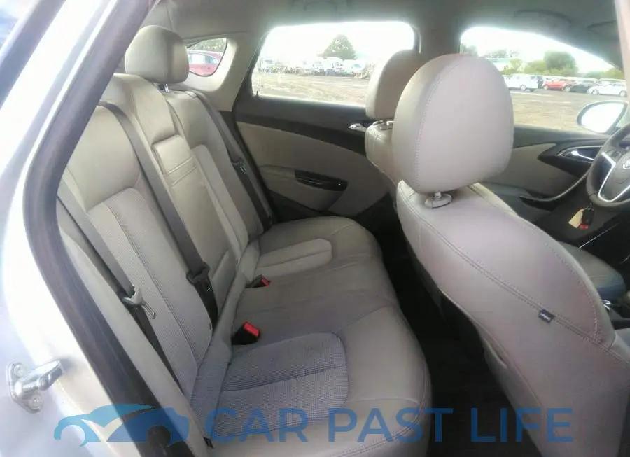 1G4P15SKXH4106320# 8
