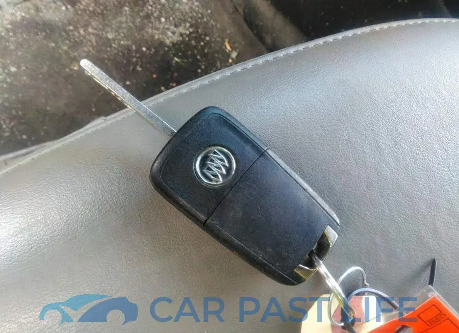 1G4P15SKXH4106320# 11