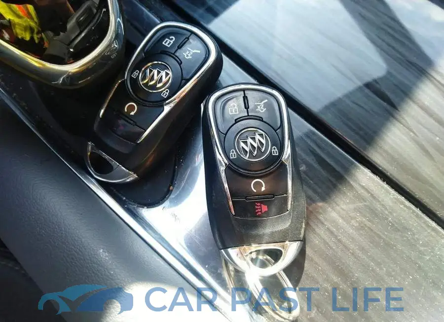 5GAEVBKW5KJ201556# 11