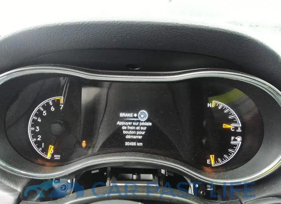 1C4RJFBG1NC112149# 7