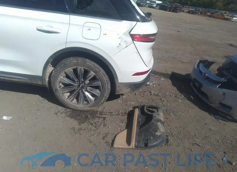 5LMCJ2D93LUL14360# 12