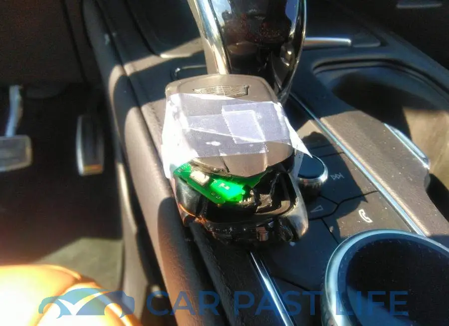 1GYFZFR46PF207454# 11