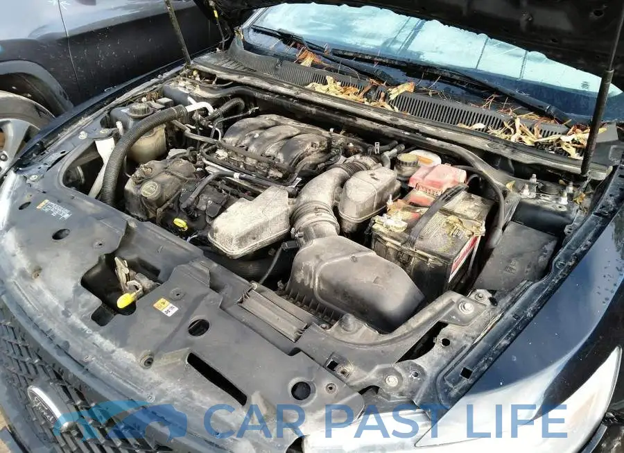 1FAHP2MK9FG139622# 10