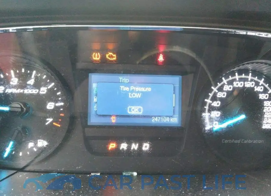 1FAHP2MK9FG139622# 7