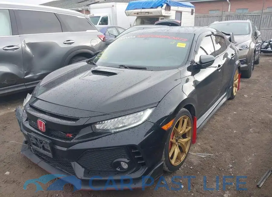 SHHFK8G36KU300454# 2