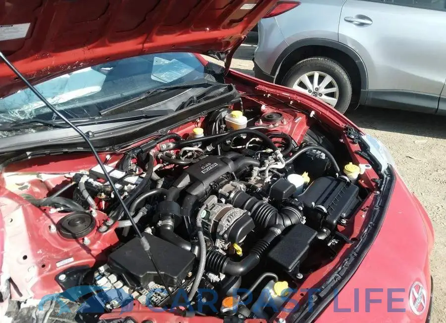 JF1ZNAA10G9701719# 10