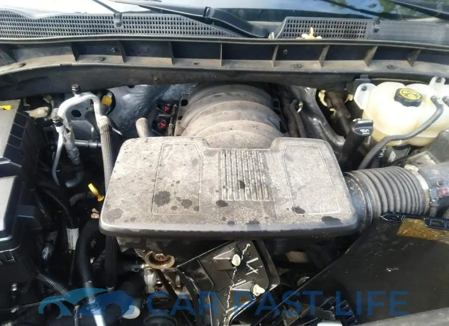 1GTU9CED6KZ407422# 10