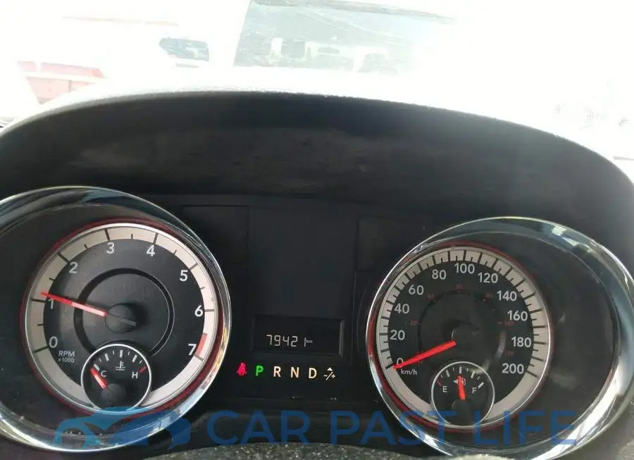 2C4RDGBG9GR130101# 7