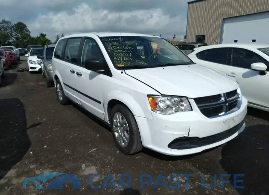 2C4RDGBG9GR130101# 1