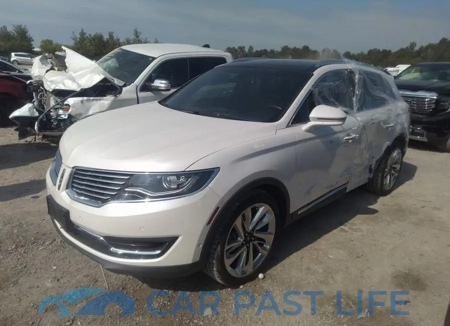 2LMTJ8LP1GBL66642# 2
