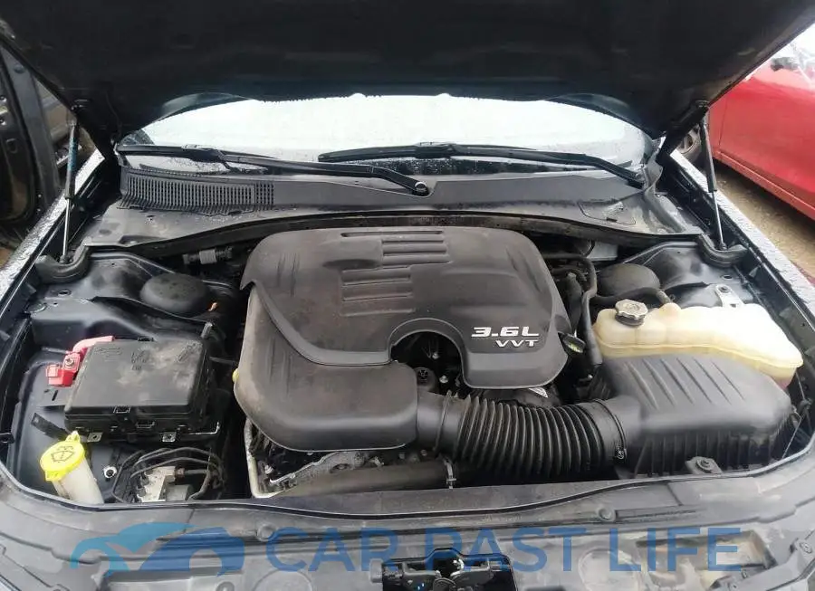 2C3CCABG4KH625220# 10