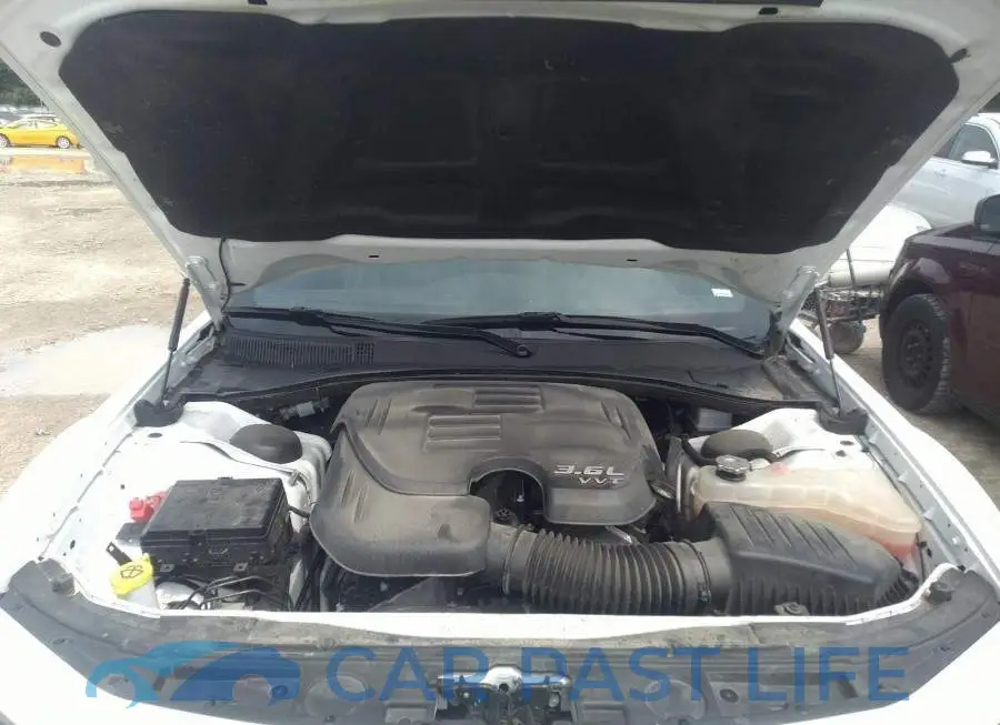 2C3CCAGG6NH158945# 10