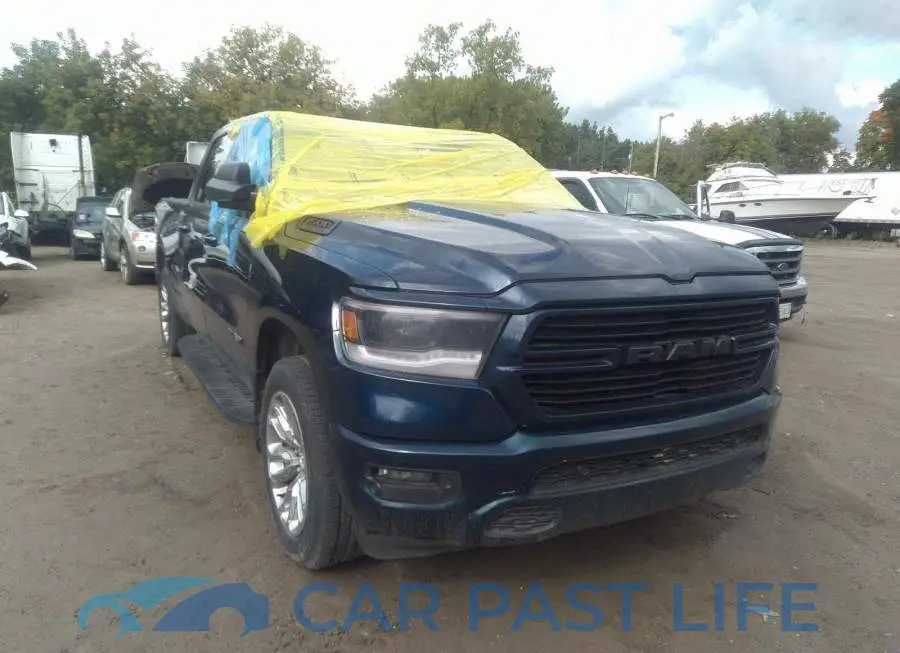 1C6SRFTT8KN662252# 6
