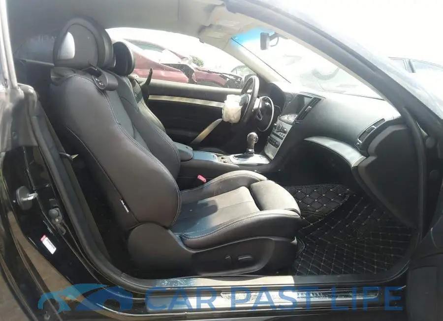JN1CV6FE5FM810281# 5