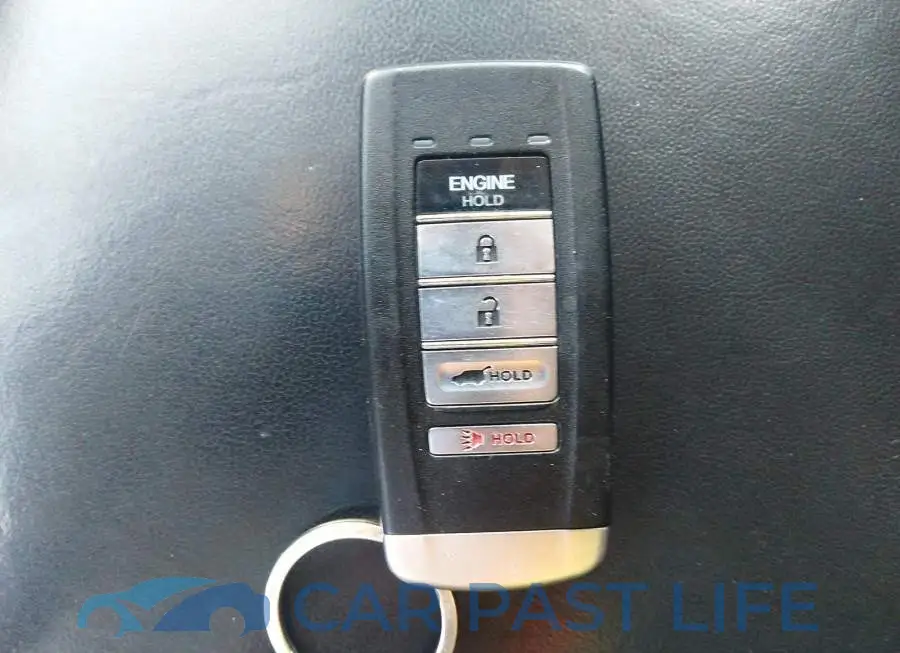 5FRYD4H89GB504811# 11