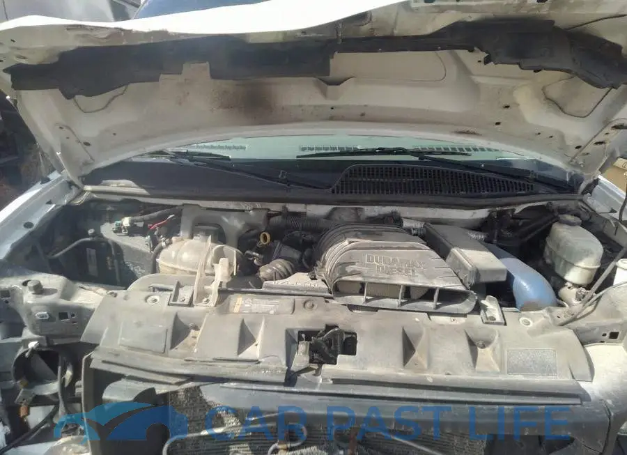1GD676CL1F1158439# 10