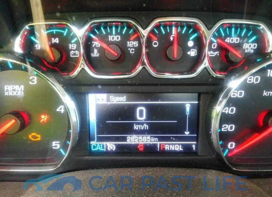 1GT22SEY4JZ309674# 7