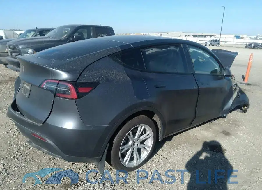 7SAYGDEE2PF597452# 4