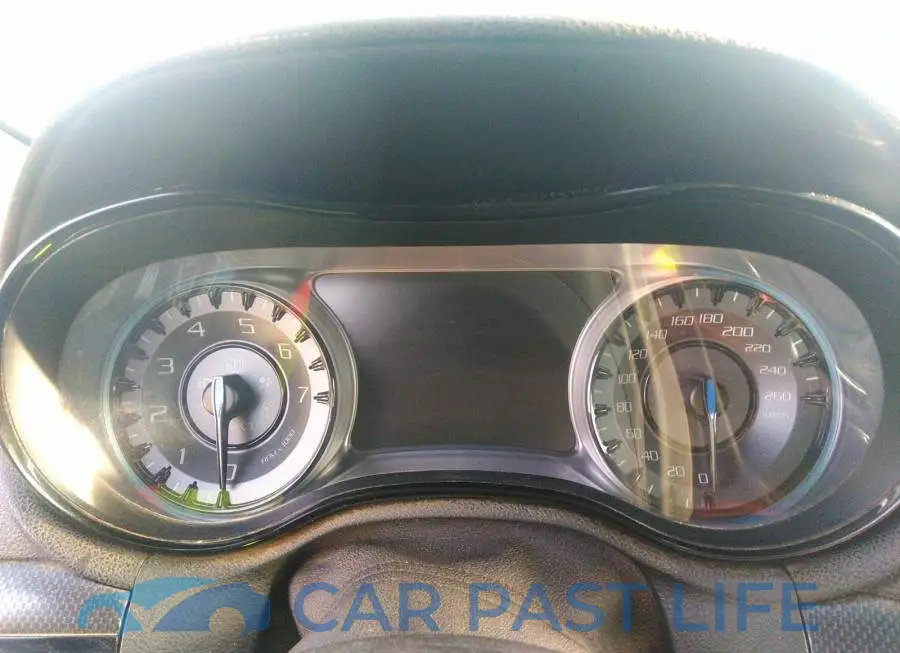 2C3CCABG7GH224137# 7