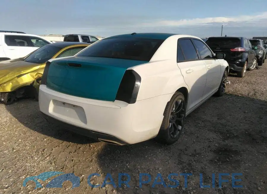 2C3CCABG7GH224137# 4
