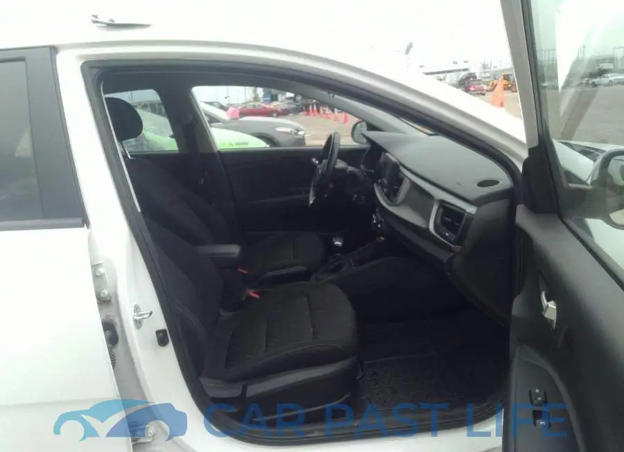 3KPA25AB7KE239986# 5