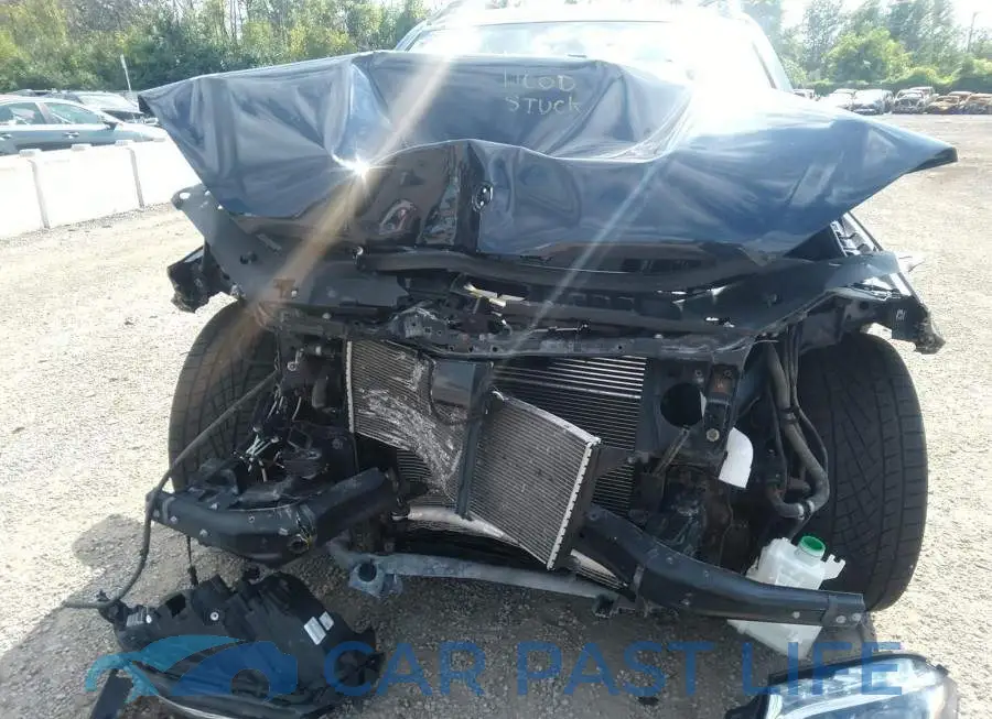 4JGDF6EE0JB154149# 6