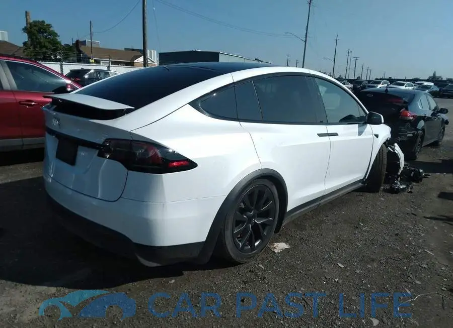 7SAXCAE59PF374217# 4