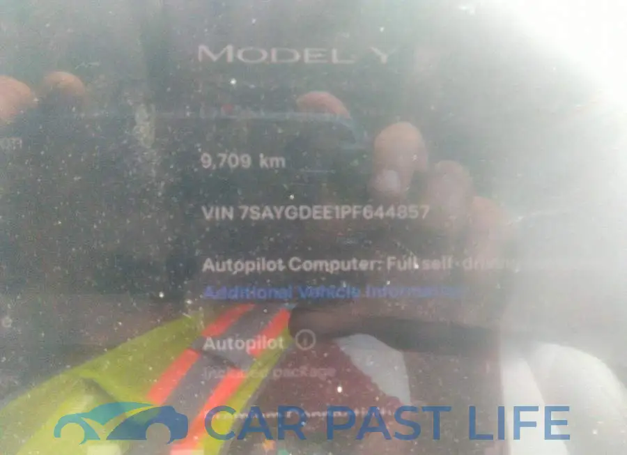 7SAYGDEE1PF644857# 7