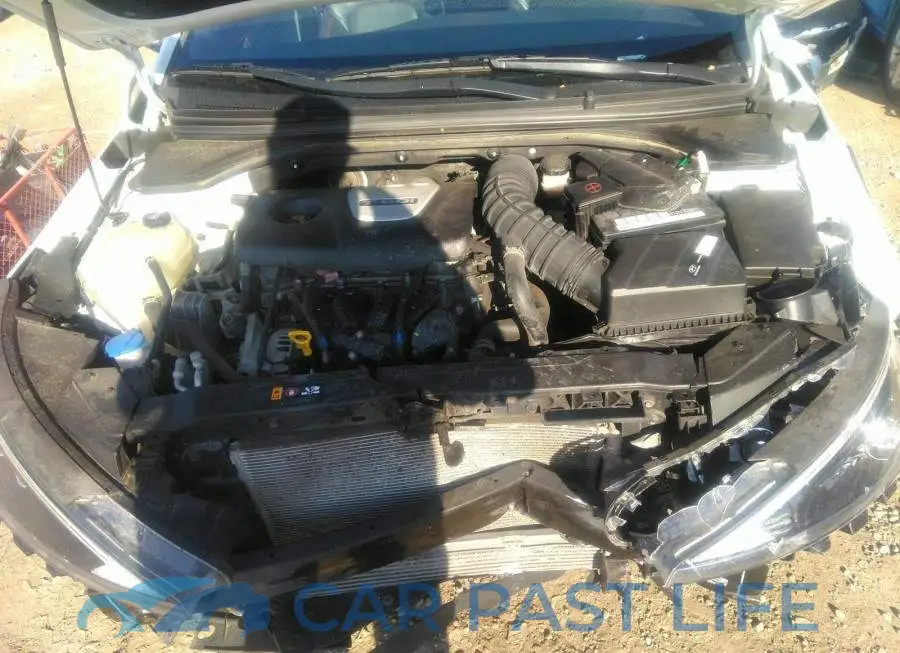 KMHD04LB7LU086132# 10