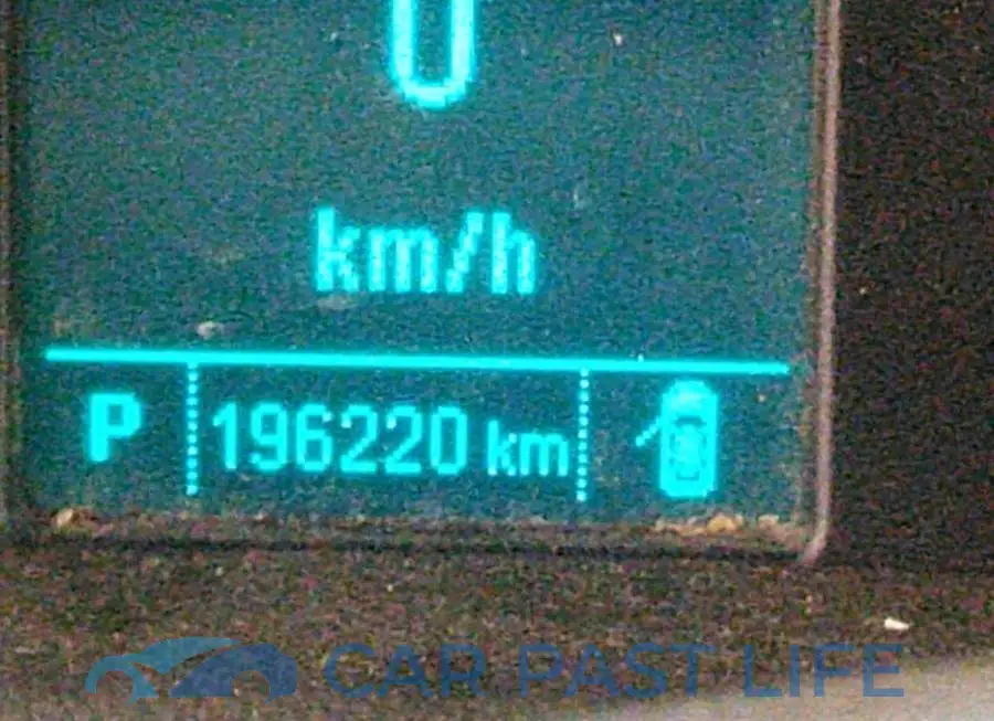 KL4CJGSB4FB061196# 7