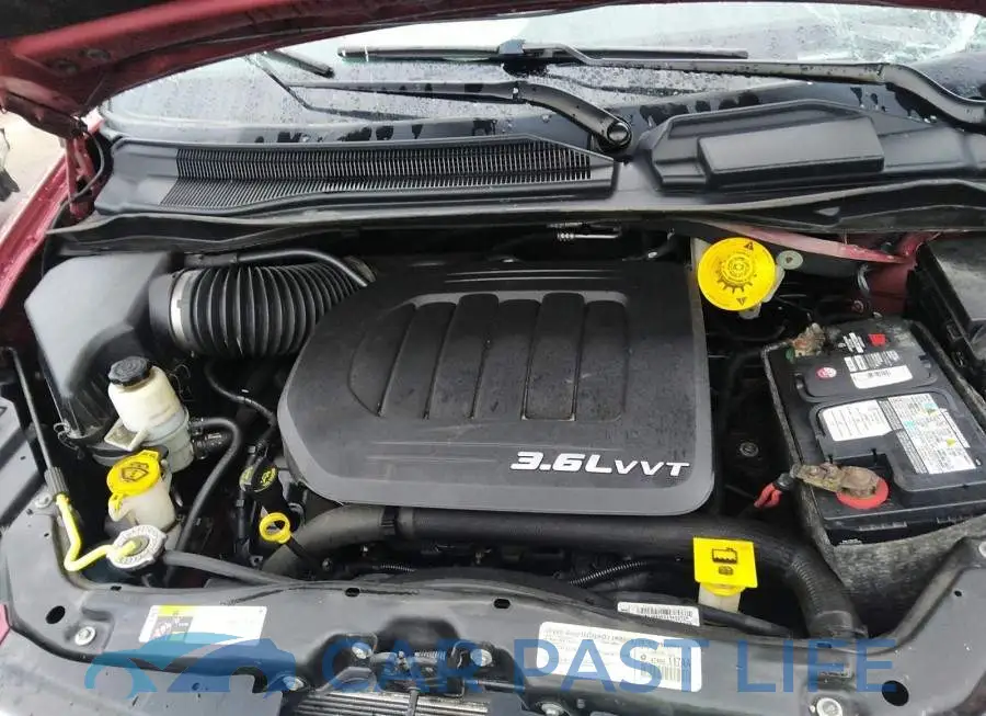 2C4RC1CGXFR504146# 10