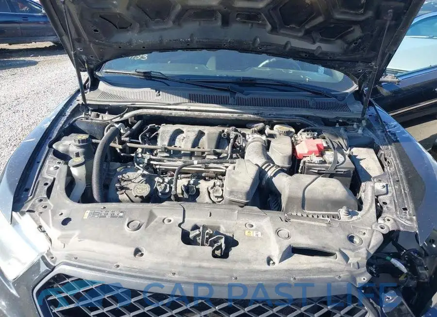 1FAHP2MK6HG130606# 10
