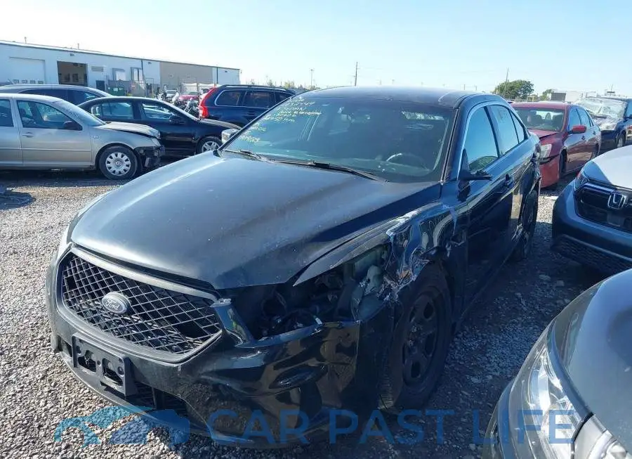 1FAHP2MK6HG130606# 2