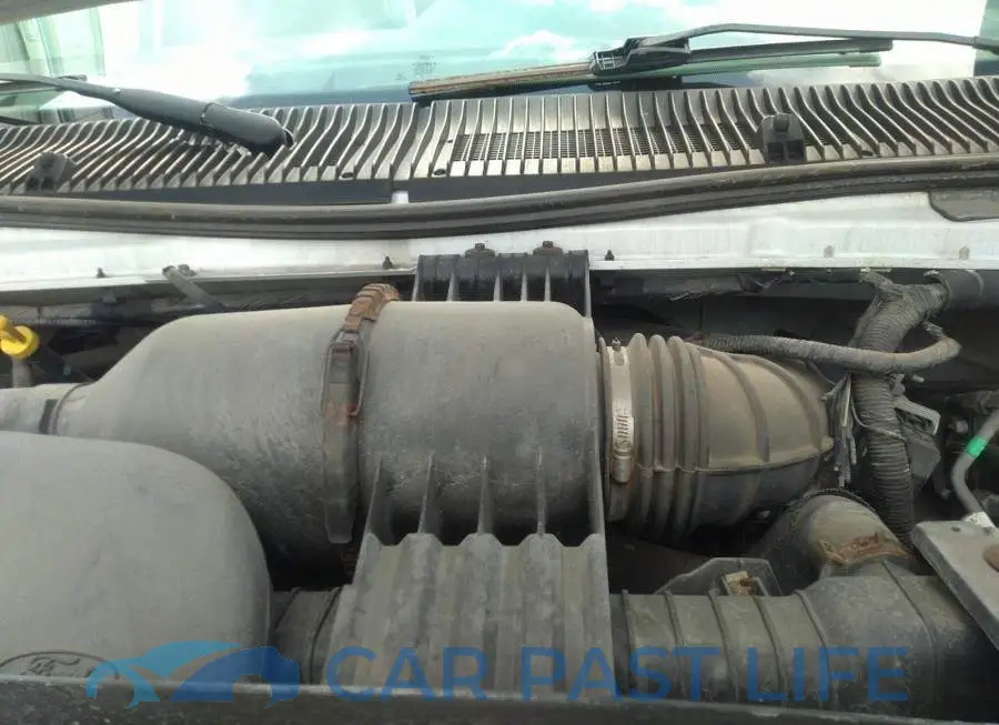1FDXE4FS5GDC45715# 10