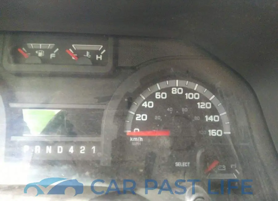 1FDXE4FS5GDC45715# 7