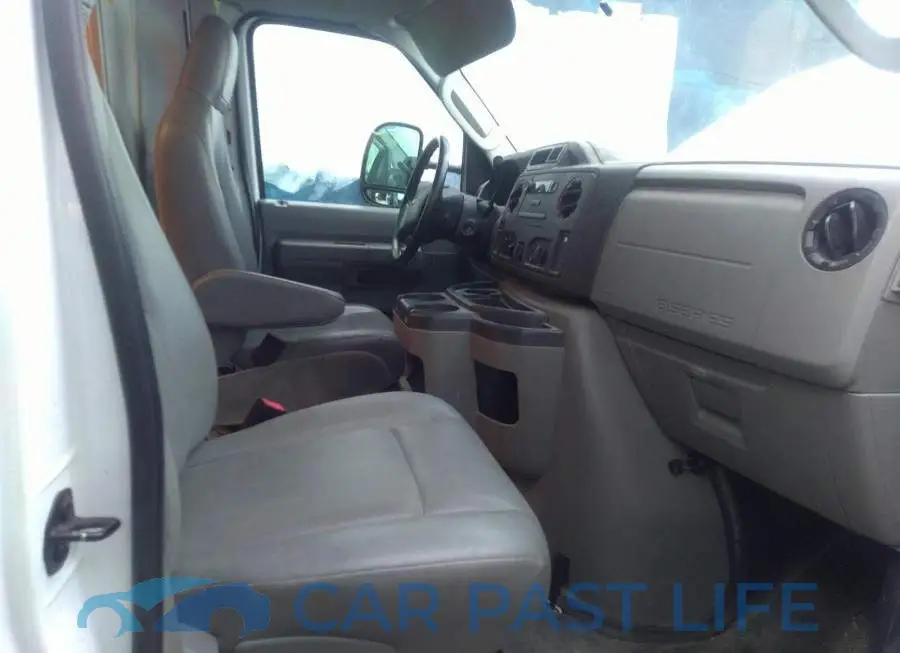 1FDXE4FS5GDC45715# 5