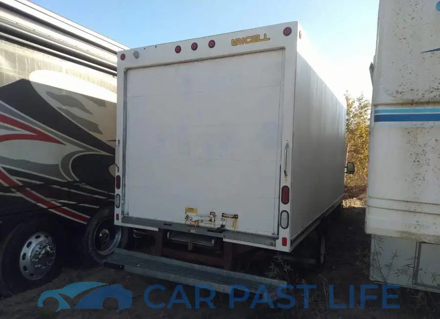 1FDXE4FS5GDC45715# 4