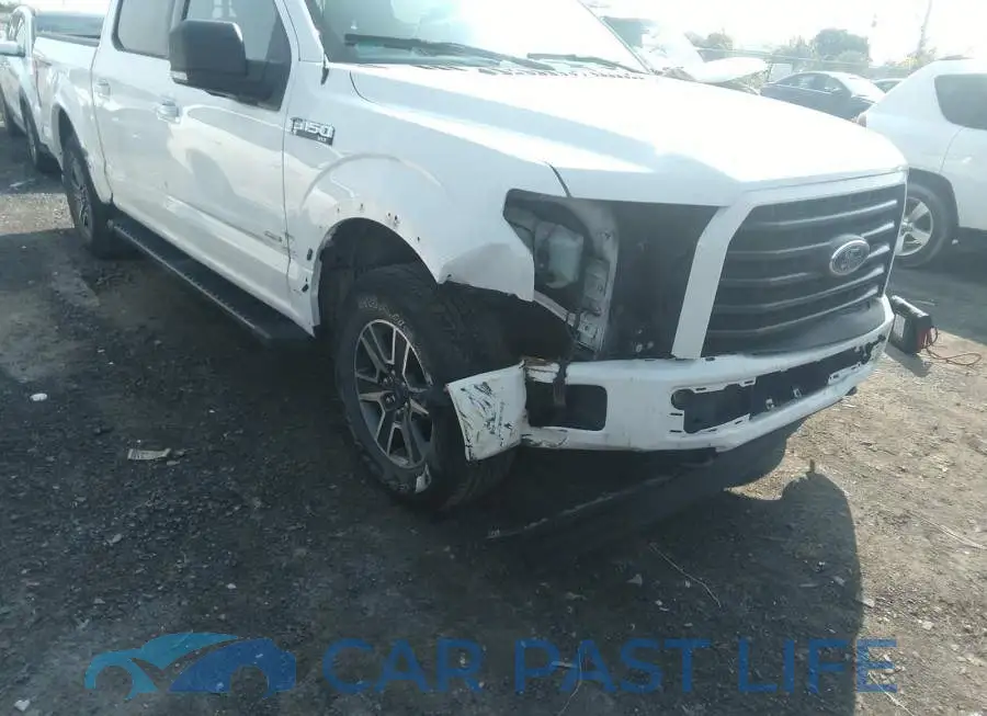 1FTEW1EP2HFB93177# 6