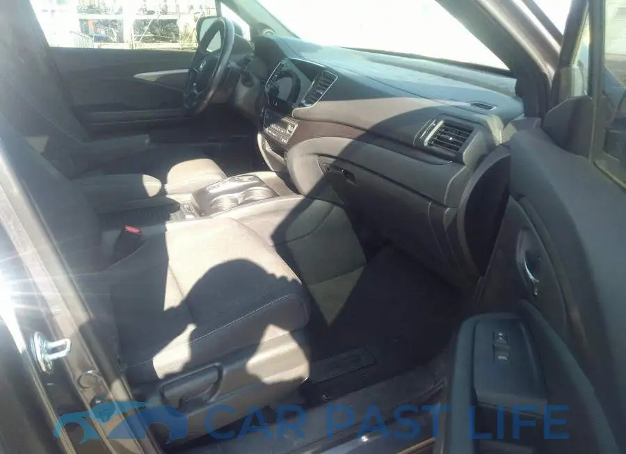 5FNYF8H28LB500273# 5