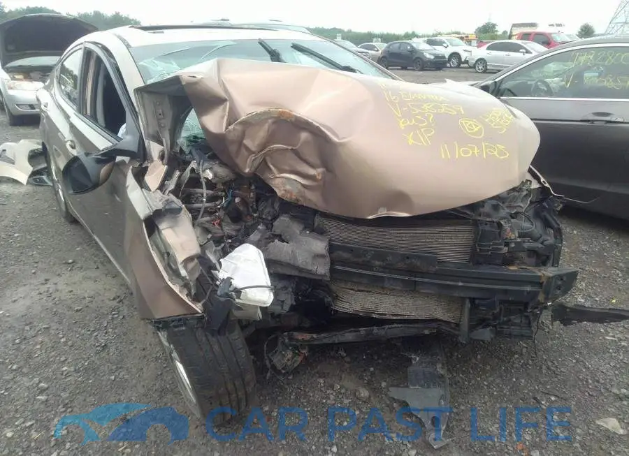 KMHDH4AE8GU538259# 6