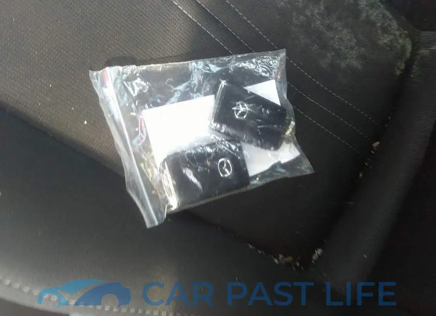 JM1NDAC79P0554687# 11