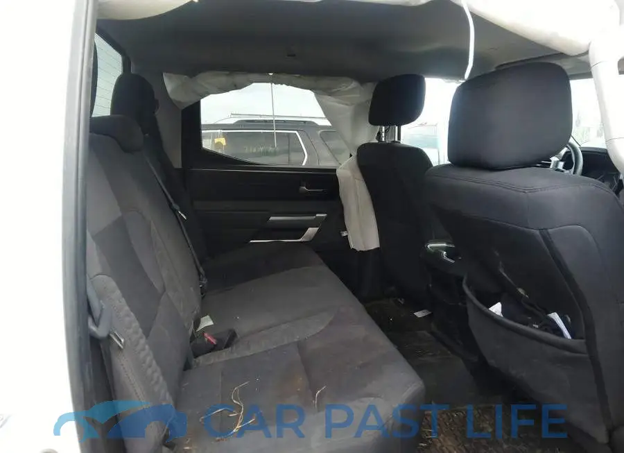 5TFLA5DB4NX041474# 8