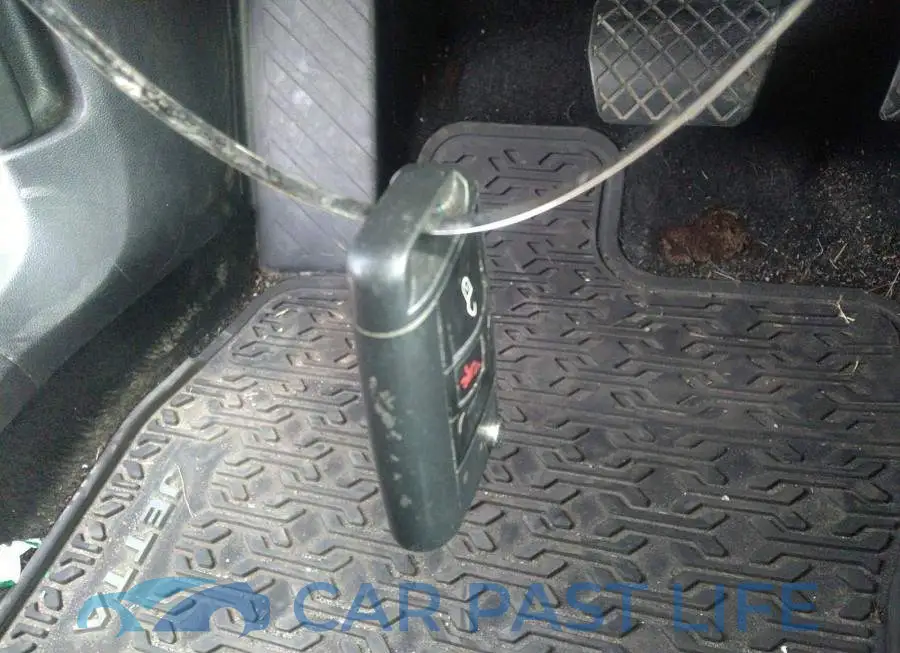 3VWC57BU5KM260236# 11