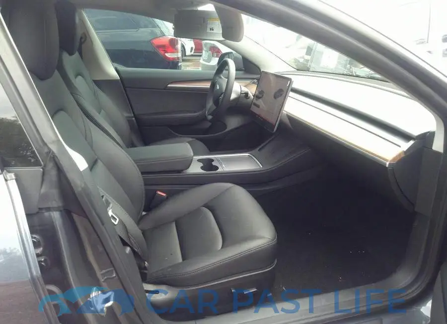 5YJ3E1EA2PF508682# 5