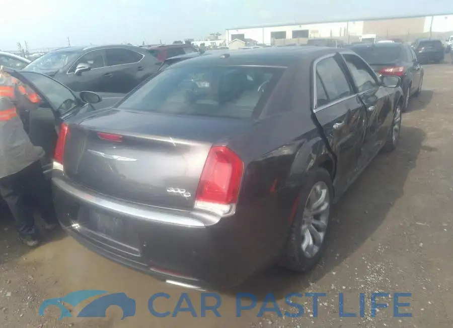 2C3CCAPG2FH853604# 4