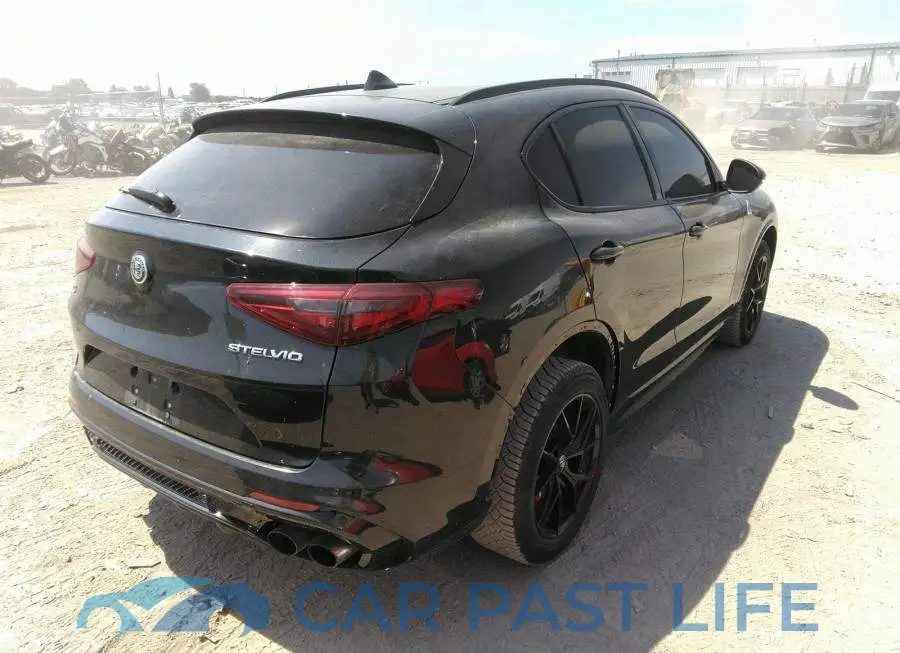 ZASFAKEV2J7C29402# 4