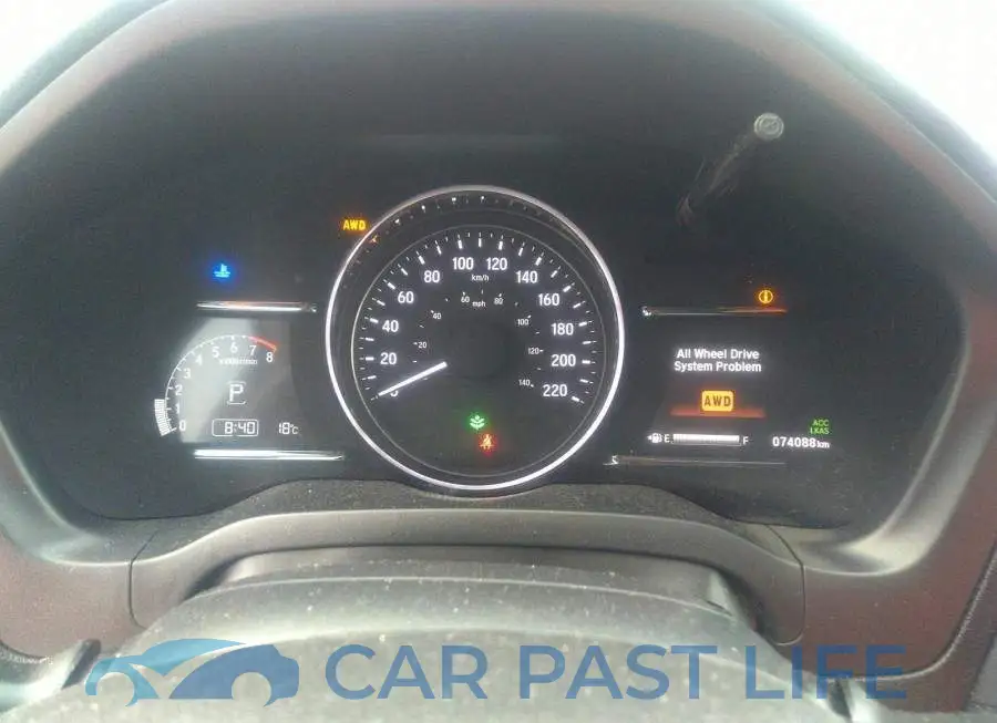 3CZRU6H97LM100870# 7