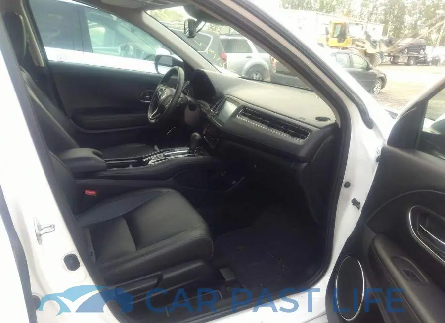 3CZRU6H97LM100870# 5
