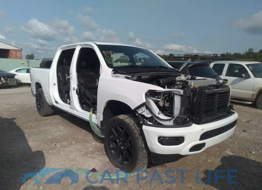 1C6SRFLT6LN414955# 1