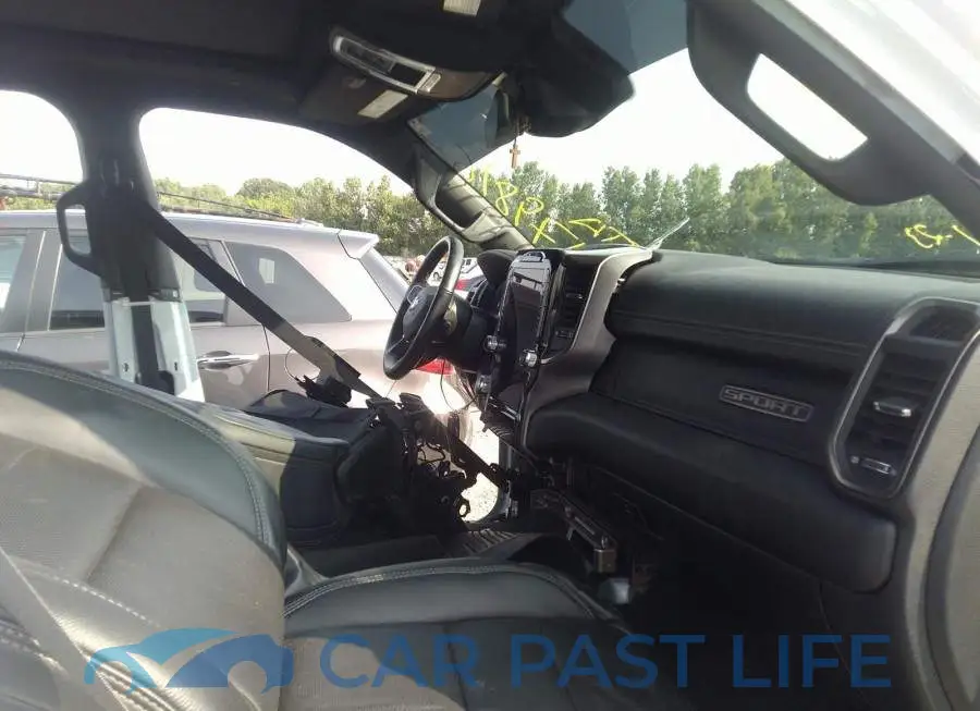 1C6SRFLT6LN414955# 5